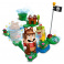 LEGO SUPER MARIO 71385 Tanuki Mario – obleček