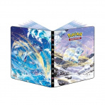 Pokémon UP: SWSH12 Silver Tempest - A4 album