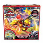 Pokémon TCG: Battle Academy 2024 CZ/SK