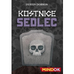 Mindok Kostnice Sedlec - minihra