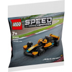 LEGO® Speed Champions 30683 McLaren Formule 1