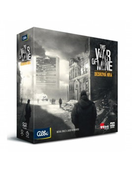 Albi This War of Mine