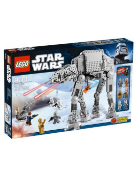 Lego Star Wars 8129 AT-AT Walker