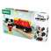 BRIO 32265 Vlak na baterie Myšáka Mickeyho