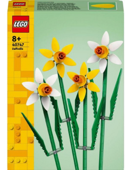 LEGO 40747 Narcisy