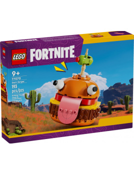 LEGO fortnite 77070 Durrr Burger