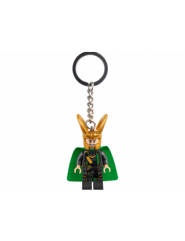 LEGO Marvel 854294 Kľúčenka – Loki
