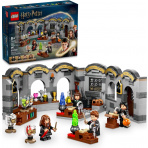 LEGO® Harry Potter 76431 Rokfortský hrad: Hodina elixírov