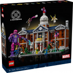 LEGO Marvel 76294 X-Men: Sídlo X-Mansion