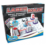 ThinkFun Lazer Maze hra, Ravensburger