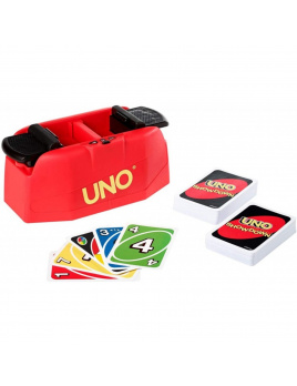 Mattel UNO ShowDown, GKC04