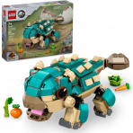 LEGO® Jurassic World 76962 Malá Bumpy: Ankylosaurus