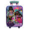 Mattel Barbie® Extra v plážovém oblečku, HPB14