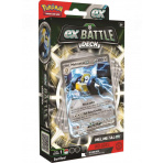 Pokémon TCG: BATTLE DECK Melmetal ex