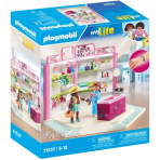 Playmobil 71537 Salon krásy