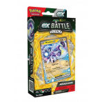 Pokémon TCG: ex Battle Deck - Miraidon