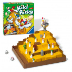 Ravensburger 21044 Kiki Ricky