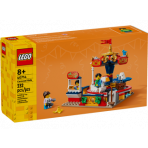 LEGO 40714 Jazda na kolotoči