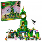 LEGO® Wicked 75684 Vítejte v Emerald City