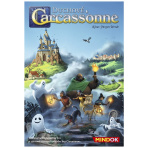 Carcassonne Duchové