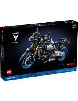 Stavebnice Lego Technic - Yamaha MT-10 SP