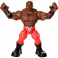 Mattel WWE KNUCKLE CRUNCHERS akční figurka Bobby Lashley, HWH25