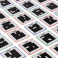 Spin Master Rubikova kostka logická skládací hra GRIDLOCK