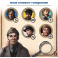 Ravensburger 27540 Scotland Yard Sherlock Holmes