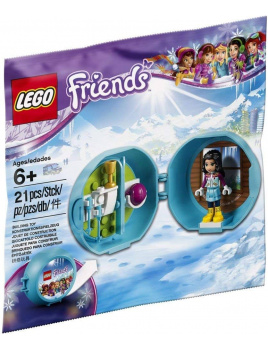 LEGO® Friends 5004920 Ski Pod