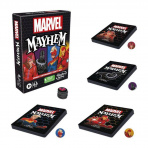 MARVEL Mayhem, Hasbro F4131