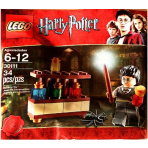 LEGO Harry Potter 30111 Laboratórium