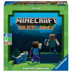 Ravensburger 26867 Hra Minecraft