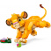 LEGO® Disney 43243 Lvíče Simba ze Lvího krále