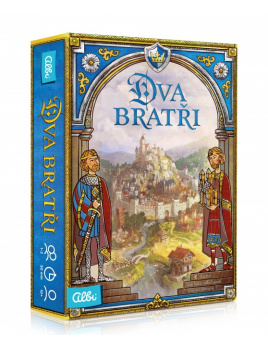 Albi Dva bratři