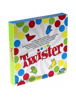 Hasbro Twister