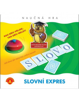 Slovní expres