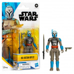 Hasbro Star Wars BO-KATAN KRYZE 10 cm