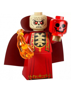 LEGO® 71047 Dungeons & Dragons® Minifigurka Zas Tam