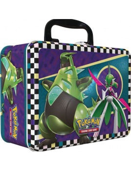 Pokémon TCG: Back to School 2024 - Collectors Chest