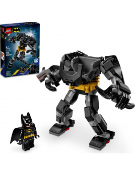 LEGO® DC 76270 Batman™ v robotickom brnení