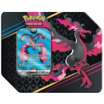 Pokémon TCG: SWSH12.5 Crown Zenith Premium Art Tin Galarian Moltres