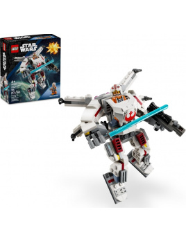 LEGO® Star Wars™ 75390 Robotický oblek X-wing™ Luka Skywalkera