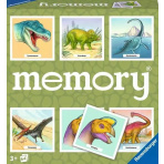 Ravensburger 20924  Pexeso Dinosauři