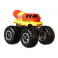 Mattel Hot Wheels® Monster Trucks Demoliční duo Oscar Mayer vs. All Fried UP, HWN64