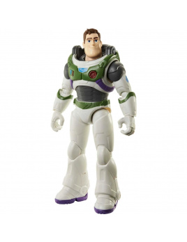 TOY STORY 4 Buzz Rakeťák Velká figurka Space Ranger Alpha