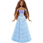 Mattel Disney Malá mořská víla Ariel s kouzelnou proměnou, HLX13