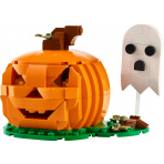 LEGO 40697 Halloweenska tekvica