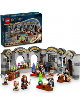 LEGO® Harry Potter 76431 Rokfortský hrad: Hodina elixírov