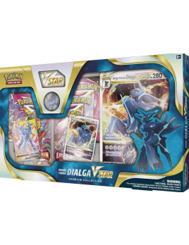 Pokémon TCG: V Star Premium Collection - Origin Forme Dialga