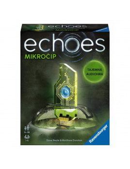 Ravensburger 20920 Echoes Mikročip